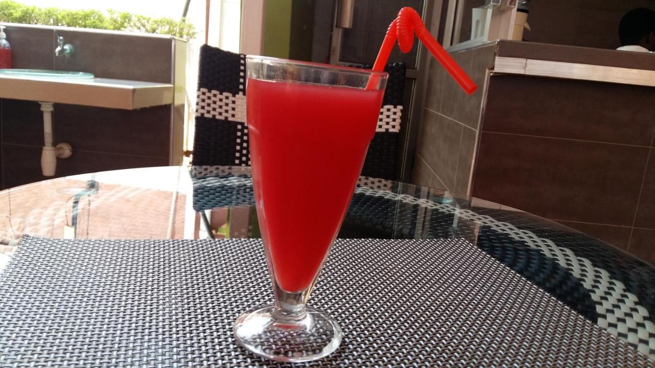 Freedom City Hotel Najjanankumbi Kamapala Kampala Kültér fotó